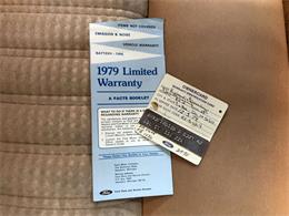 1979 Mercury Cougar XR7 (CC-1167806) for sale in Maple Lake, Minnesota