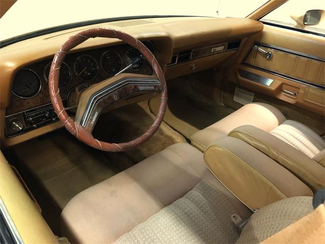 1979 Mercury Cougar XR7 (CC-1167806) for sale in Maple Lake, Minnesota
