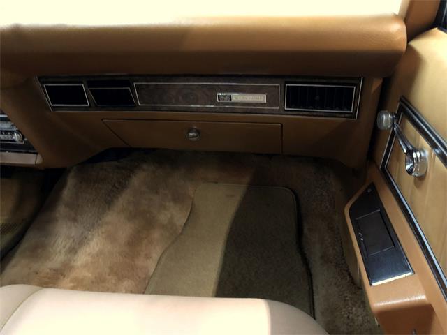 1979 Mercury Cougar XR7 (CC-1167806) for sale in Maple Lake, Minnesota