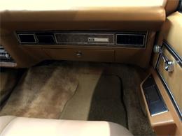 1979 Mercury Cougar XR7 (CC-1167806) for sale in Maple Lake, Minnesota