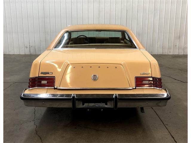 1979 Mercury Cougar XR7 (CC-1167806) for sale in Maple Lake, Minnesota