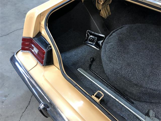 1979 Mercury Cougar XR7 (CC-1167806) for sale in Maple Lake, Minnesota
