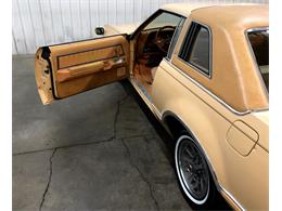 1979 Mercury Cougar XR7 (CC-1167806) for sale in Maple Lake, Minnesota