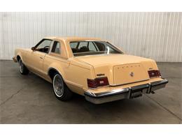 1979 Mercury Cougar XR7 (CC-1167806) for sale in Maple Lake, Minnesota