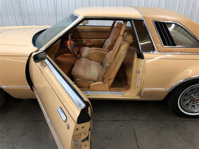 1979 Mercury Cougar XR7 (CC-1167806) for sale in Maple Lake, Minnesota