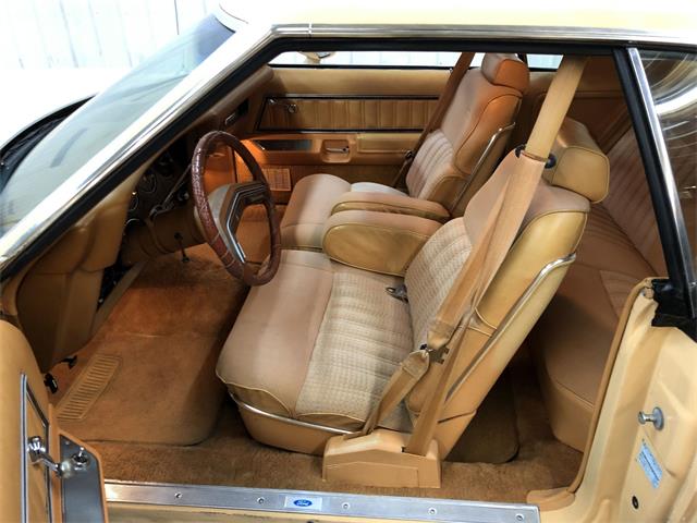 1979 Mercury Cougar XR7 (CC-1167806) for sale in Maple Lake, Minnesota