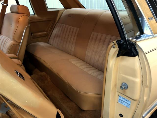1979 Mercury Cougar XR7 (CC-1167806) for sale in Maple Lake, Minnesota