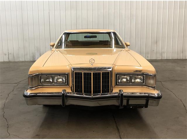 1979 Mercury Cougar XR7 (CC-1167806) for sale in Maple Lake, Minnesota