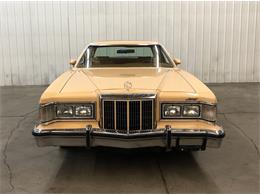 1979 Mercury Cougar XR7 (CC-1167806) for sale in Maple Lake, Minnesota