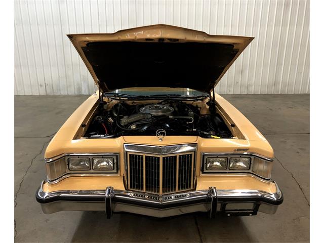 1979 Mercury Cougar XR7 (CC-1167806) for sale in Maple Lake, Minnesota