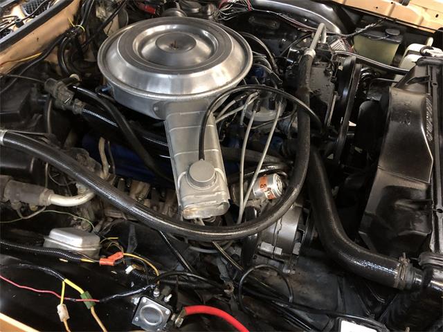 1979 Mercury Cougar XR7 (CC-1167806) for sale in Maple Lake, Minnesota