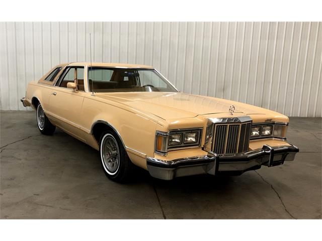 1979 Mercury Cougar XR7 (CC-1167806) for sale in Maple Lake, Minnesota
