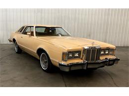 1979 Mercury Cougar XR7 (CC-1167806) for sale in Maple Lake, Minnesota