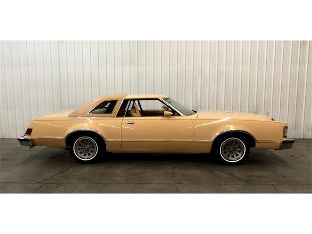 1979 Mercury Cougar XR7 (CC-1167806) for sale in Maple Lake, Minnesota