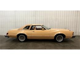 1979 Mercury Cougar XR7 (CC-1167806) for sale in Maple Lake, Minnesota