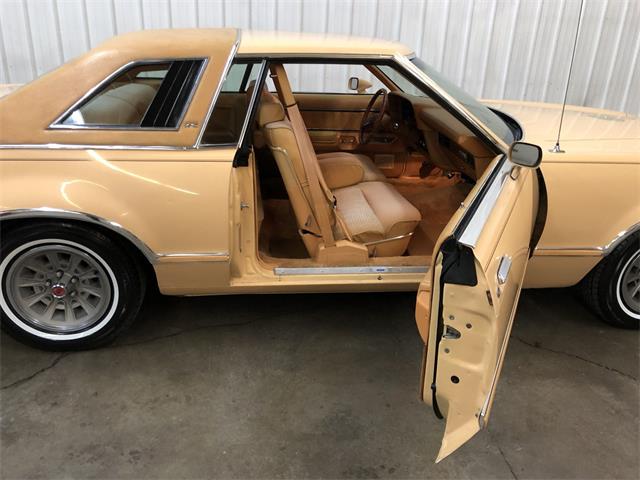 1979 Mercury Cougar XR7 (CC-1167806) for sale in Maple Lake, Minnesota
