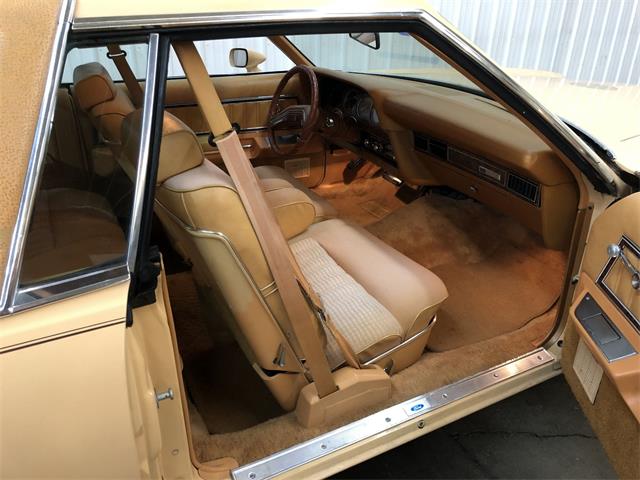 1979 Mercury Cougar XR7 (CC-1167806) for sale in Maple Lake, Minnesota