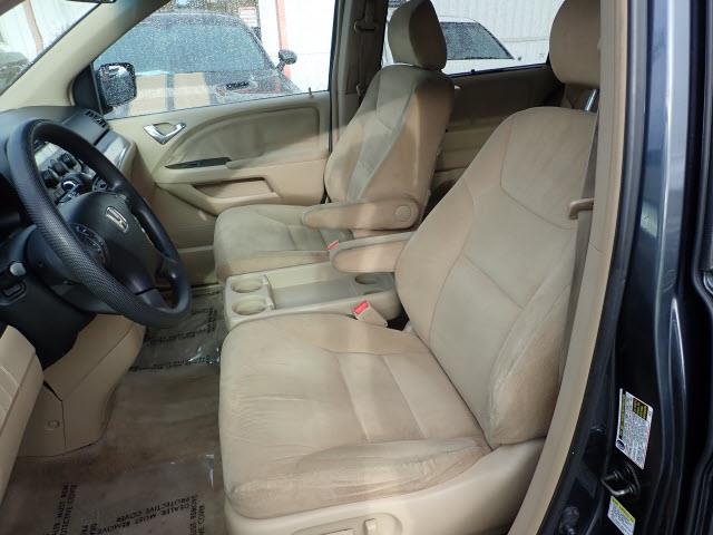 2005 Honda Odyssey for Sale  ClassicCars.com  CC-1167811