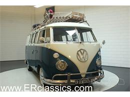 1966 Volkswagen Bus (CC-1167816) for sale in Waalwijk, Noord-Brabant