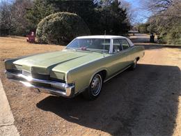 1969 Mercury Marquis (CC-1167819) for sale in Edmond, Oklahoma