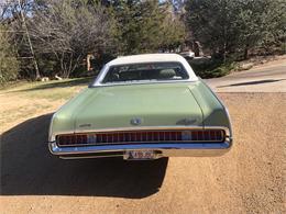 1969 Mercury Marquis (CC-1167819) for sale in Edmond, Oklahoma