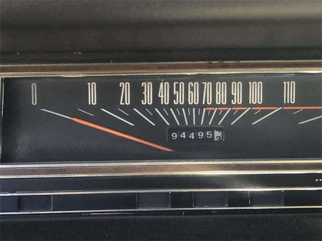1969 Mercury Marquis (CC-1167819) for sale in Edmond, Oklahoma
