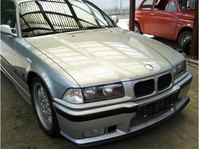 1995 BMW M3 E36 (CC-1167831) for sale in New York, New York