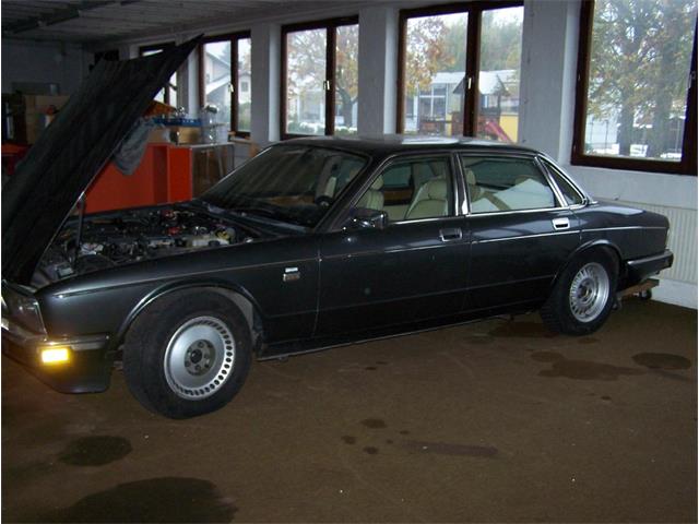 1990 Daimler 4.0I (CC-1167835) for sale in New York, New York