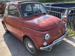 1971 Fiat 500L (CC-1167838) for sale in New York, New York