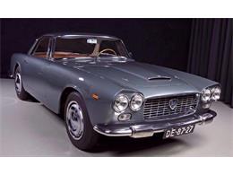 1966 Lancia Flaminia Coupe (CC-1167839) for sale in New York, New York
