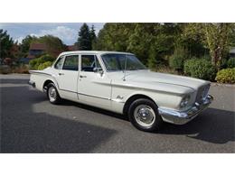 1960 Plymouth Valiant (CC-1160784) for sale in Old Bethpage , New York