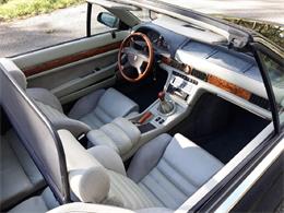 1989 Maserati Biturbo Zagato Spider (CC-1167845) for sale in New York, New York