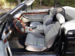 1989 Maserati Biturbo Zagato Spider (CC-1167845) for sale in New York, New York