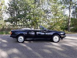 1989 Maserati Biturbo Zagato Spider (CC-1167845) for sale in New York, New York