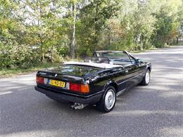 1989 Maserati Biturbo Zagato Spider (CC-1167845) for sale in New York, New York