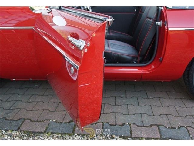 1962 MG MGB (CC-1167846) for sale in New York, New York