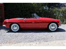 1962 MG MGB (CC-1167846) for sale in New York, New York