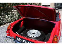 1962 MG MGB (CC-1167846) for sale in New York, New York