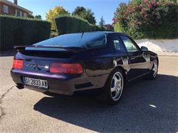 1993 Porsche 968 Club Sport (CC-1167848) for sale in New York, New York