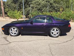 1993 Porsche 968 Club Sport (CC-1167848) for sale in New York, New York