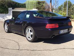 1993 Porsche 968 Club Sport (CC-1167848) for sale in New York, New York