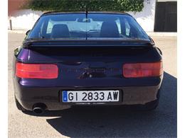 1993 Porsche 968 Club Sport (CC-1167848) for sale in New York, New York