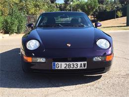 1993 Porsche 968 Club Sport (CC-1167848) for sale in New York, New York