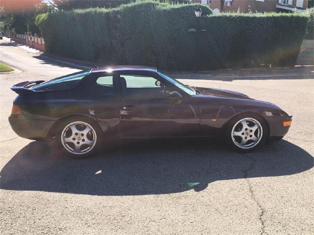 1993 Porsche 968 Club Sport (CC-1167848) for sale in New York, New York