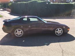 1993 Porsche 968 Club Sport (CC-1167848) for sale in New York, New York