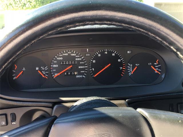1993 Porsche 968 Club Sport (CC-1167848) for sale in New York, New York