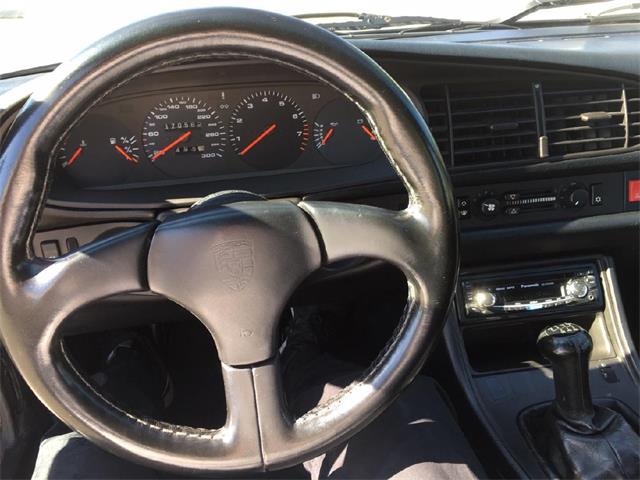 1993 Porsche 968 Club Sport (CC-1167848) for sale in New York, New York