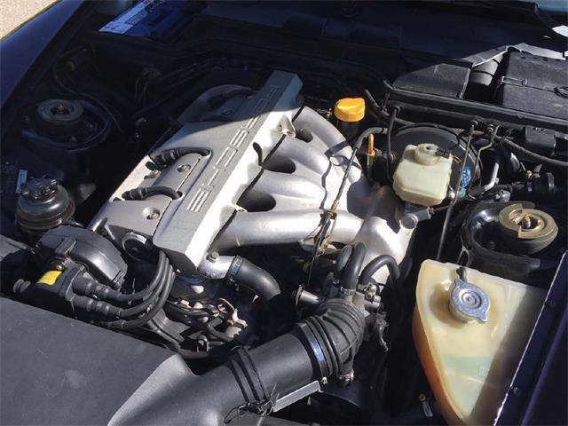 1993 Porsche 968 Club Sport (CC-1167848) for sale in New York, New York