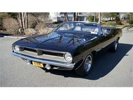 1970 Plymouth Barracuda (CC-1160785) for sale in Old Bethpage , New York