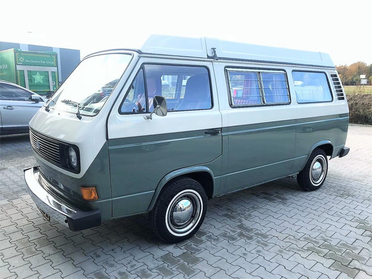 1980 Volkswagen Vw T3 0 for Sale | ClassicCars.com | CC-1167852